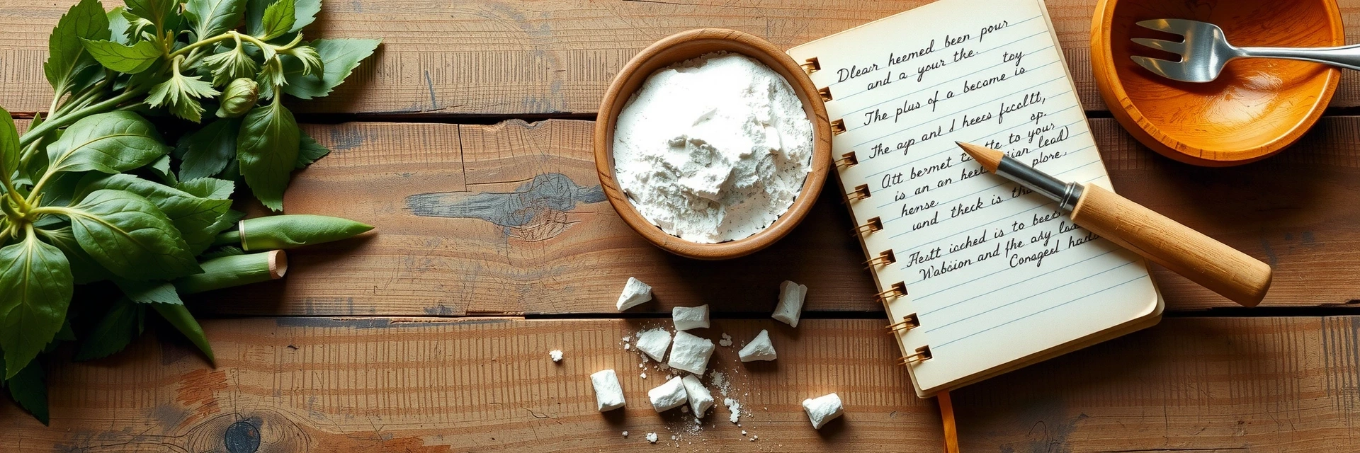 Warsztat pracy Biblioteki Smaku