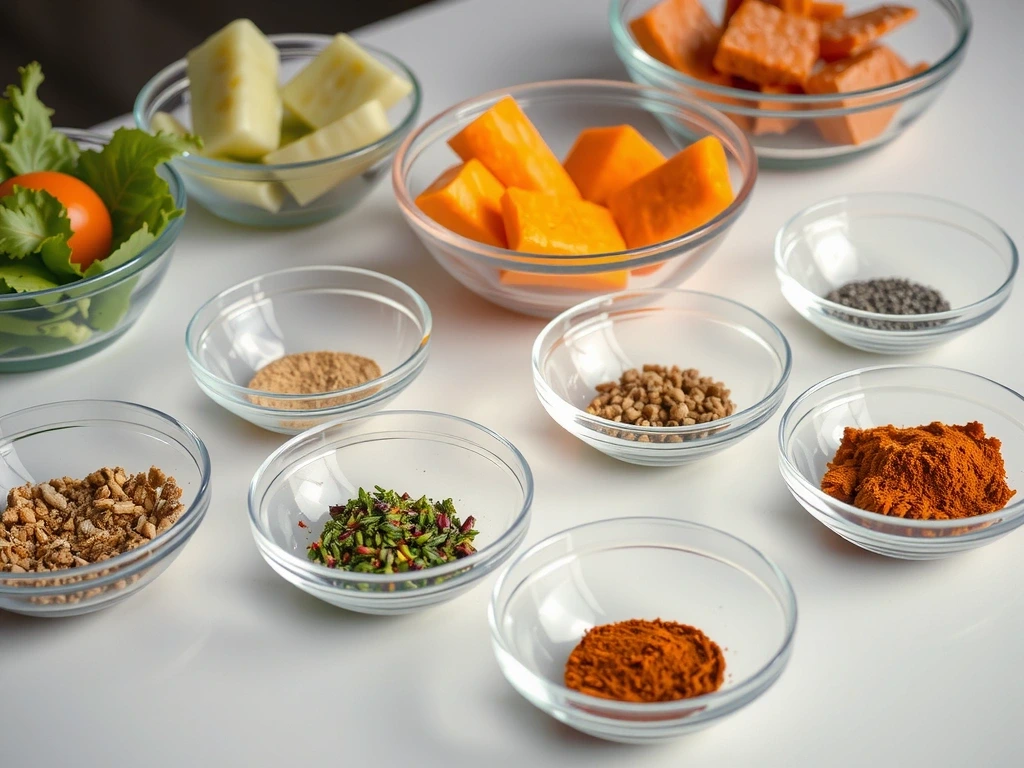 Porcjowanie chronologiczne