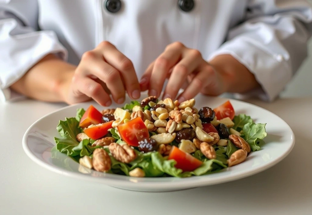 Przygotowanie posiłku